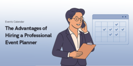 The Advantages of Hiring a Professional Event Planner in 2025