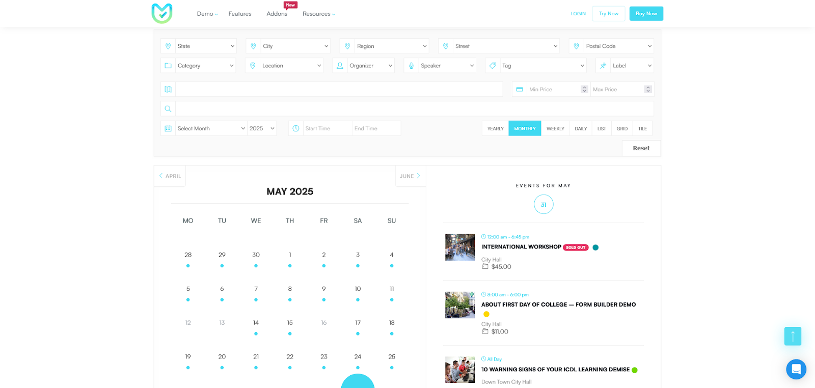 How to Plan a Conference: 7 Steps for First-Time Organizers 1