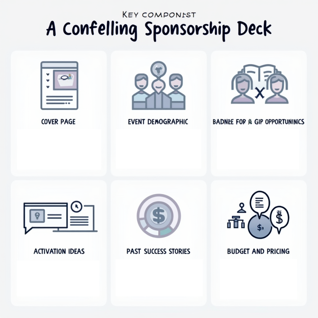 Crafting a Compelling Event Sponsorship Deck in 2025 1