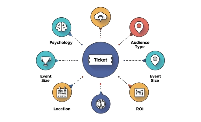 Understanding the Foundations of Event Ticket Pricing