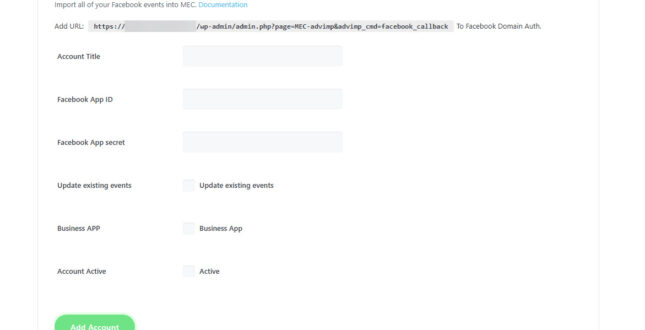 Advanced Importer 2