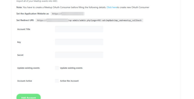 Advanced Importer 4