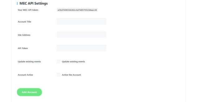 Advanced Importer 6
