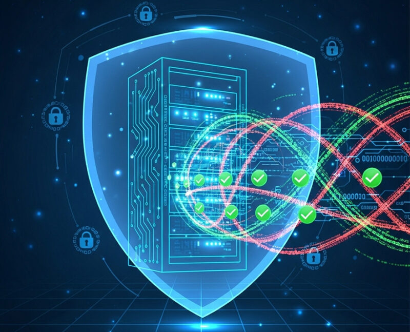 A good system should be secure and prevent unauthorized access and data breaches. Security, DRM, and Content Protection