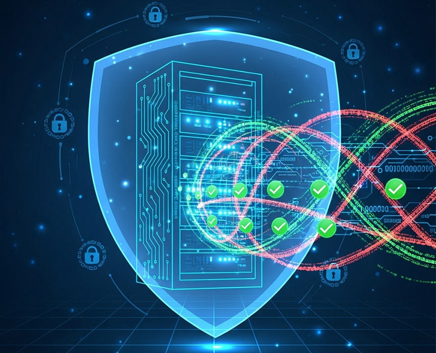 A good asset management system should be secure and prevent unauthorized access and data breaches. 