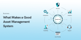What Makes a Good Asset Management System in 2025