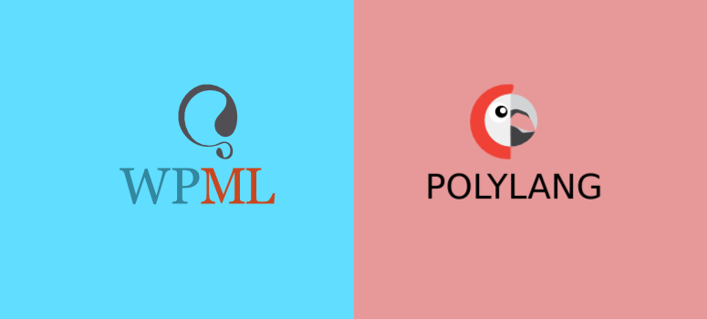 PolyLang Vs WPML