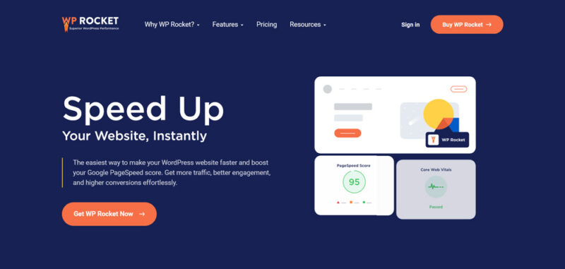Speed-Is-Money-Why-Caching-&-Optimization-Plugins-Are-Essential