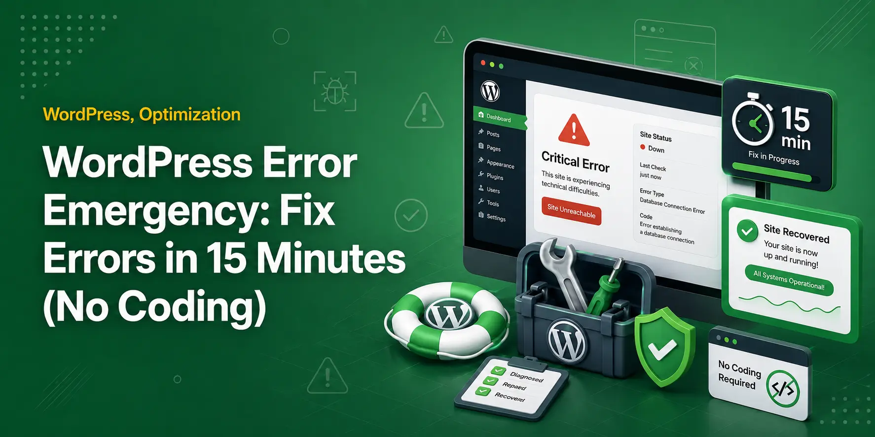 WordPress