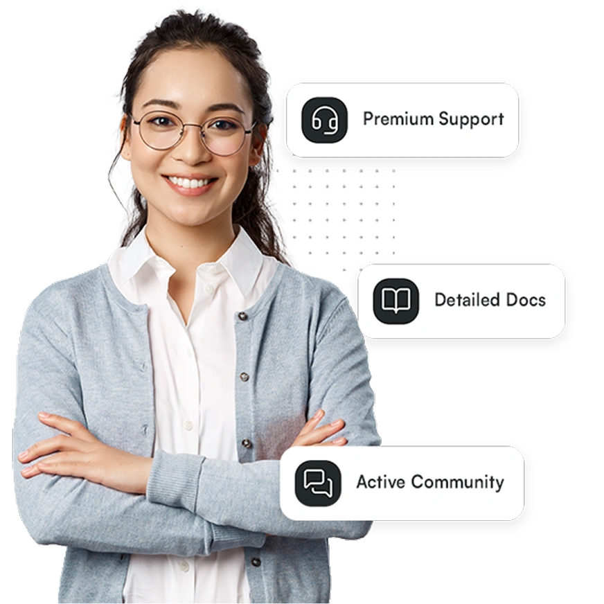 Webnus Support Team