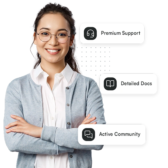 Webnus Support Team