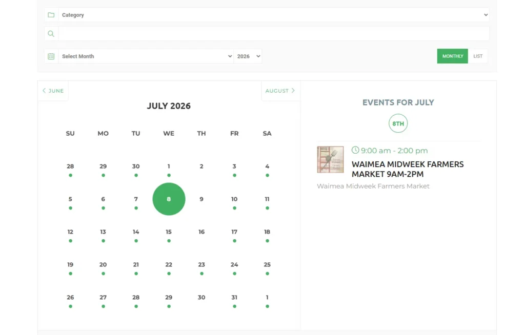 10 Event Website Examples—and What Makes a Great Event Website