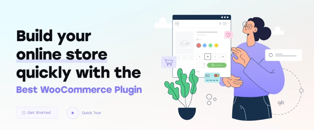 ShopPress WooCommerce builder for Elementor