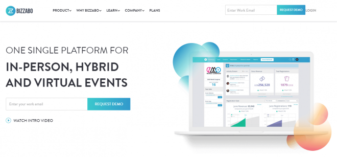 Bizzabo | Best Event Management Software List
