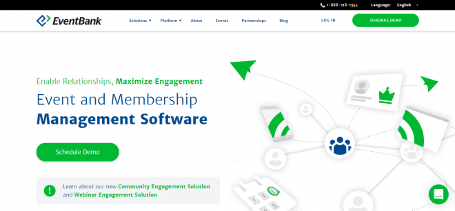 EventBank | Best Event Management Software List