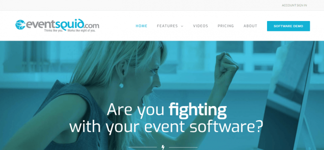 EventSquid | Best Event Management Software List