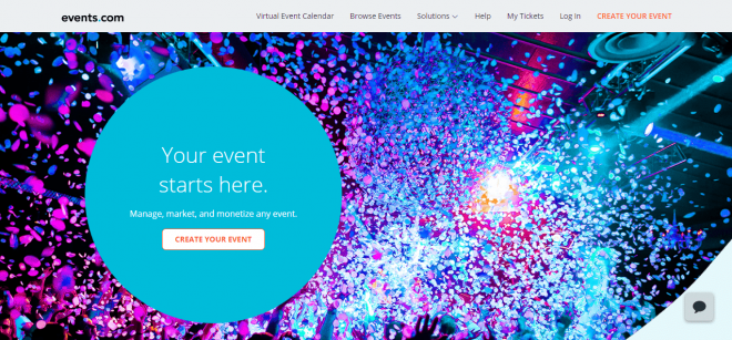 Events.com | Best Event Management Software List