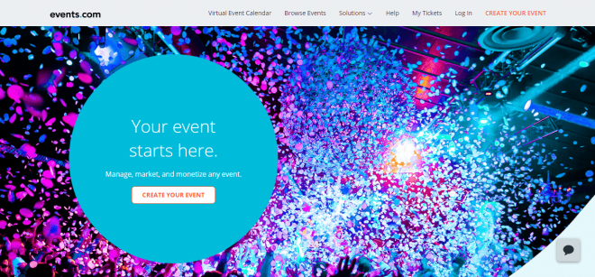 Tuesday 19 August - eventsInteractive, event management software