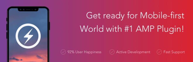 AMPpourWP | Meilleurs plugins WordPress AMP