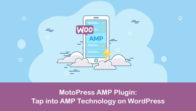MotoPress AMP | Meilleurs plugins WordPress AMP