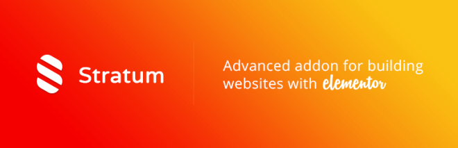 Stratum | Free Elementor Addons