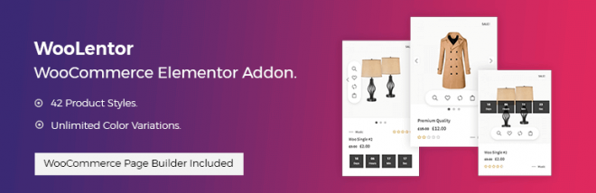 WooLentor | Free Elementor Addons