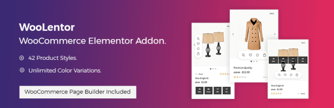 WooLentor | Free Elementor Addons