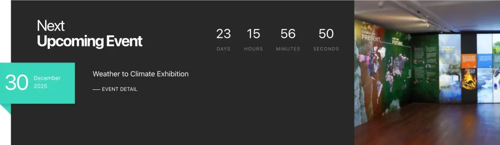 Modern Events Calendar 12
