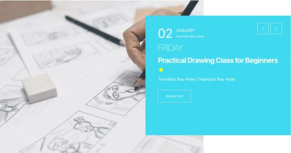 Modern Events Calendar 28