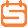 sugar calendar logo