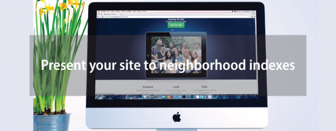 Neighborhood Indexes | Use Local SEO to Rank Your Website Locally