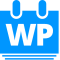 WP Event Manager logo
