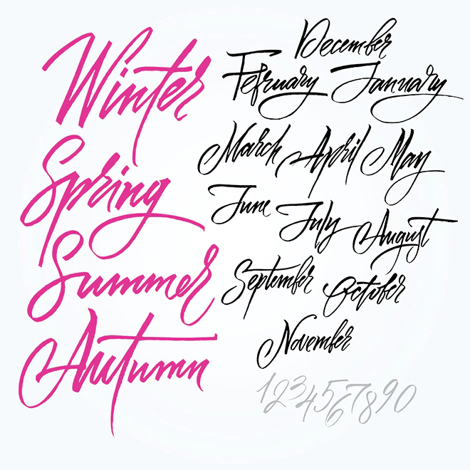 Writing Styles Website: Choosing the Perfect Font for Your Site (Step-by-Step Guide) 5