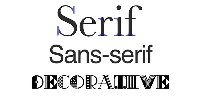 Writing Styles Website: Choosing the Perfect Font for Your Site (Step-by-Step Guide) 7