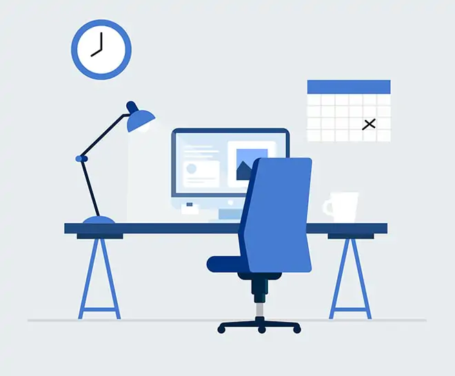 5 Powerful Productivity Tips While Working From Home 6